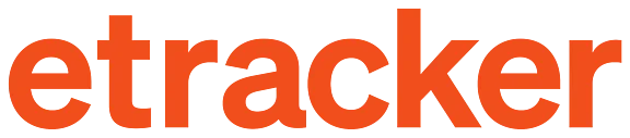 Logo etracker