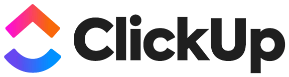 Logo ClickUp
