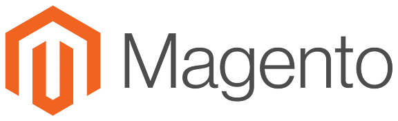 Logo Magento