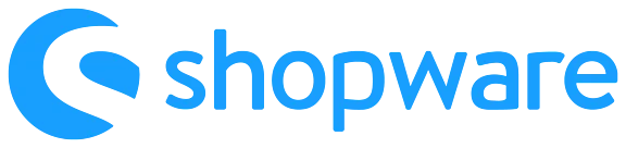 Logo Shopware