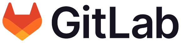 Logo GitLab