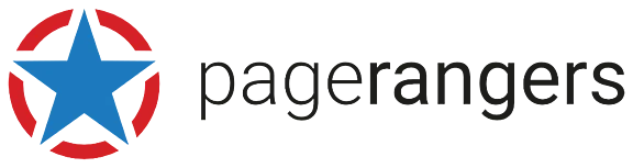 Logo pagerangers