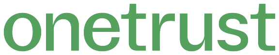 Logo OneTrust