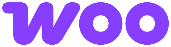 Logo WooCommerce