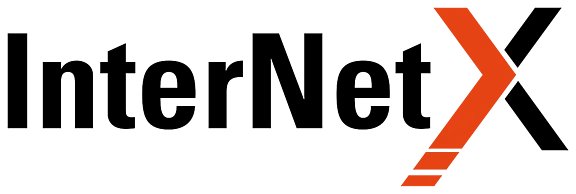 Logo InterNetX